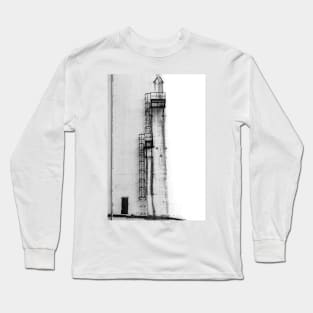 ascent Long Sleeve T-Shirt